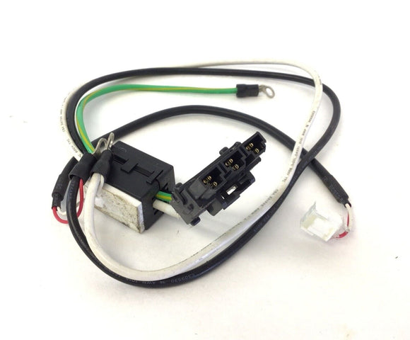 Matrix Fitness T5x T7x T7xe T7xi Treadmill Control Board Power Wire 1000201219-hydrafitnessparts