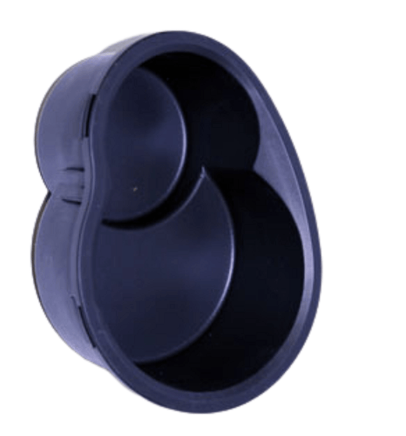 Matrix Fitness T5x T7x T7xe T7xi Treadmill Left Console Cup Holder 0000084680-hydrafitnessparts