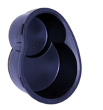 Matrix Fitness T5x T7x T7xe T7xi Treadmill Left Console Cup Holder 0000084680-hydrafitnessparts