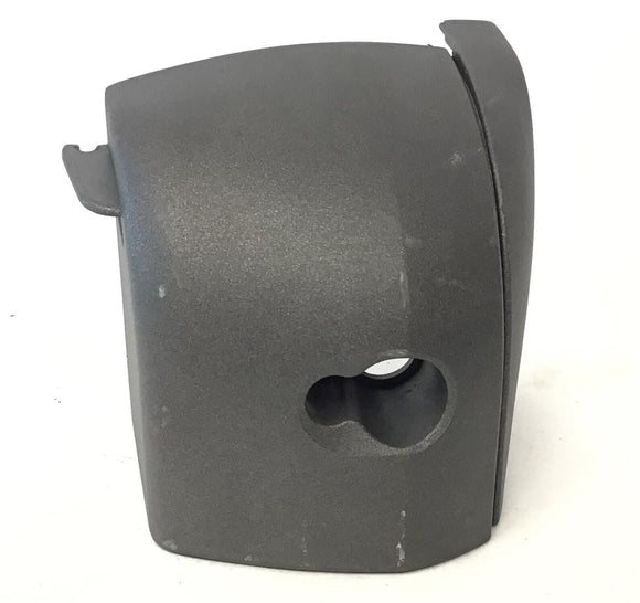 Matrix Fitness T5x T7x T7xe T7xi Treadmill Left Rear Roller End Cap 0000086077-hydrafitnessparts