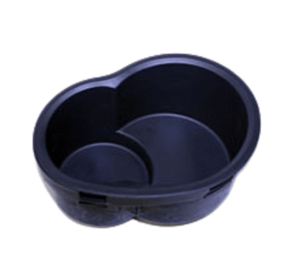 Matrix Fitness T5x T7x T7xe T7xi Treadmill Right Console Cup Holder 0000084681-hydrafitnessparts