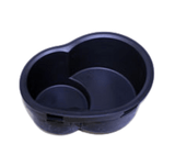 Matrix Fitness T5x T7x T7xe T7xi Treadmill Right Console Cup Holder 0000084681-hydrafitnessparts