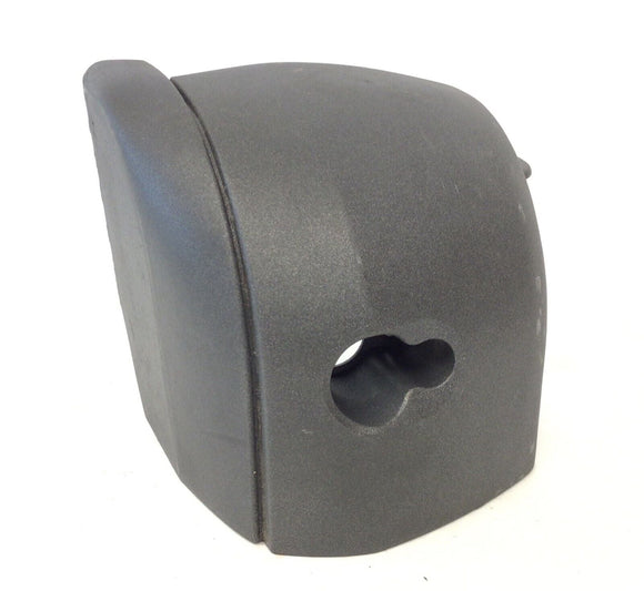 Matrix Fitness T5x T7x T7xe T7xi Treadmill Right Rear Roller End Cap 0000086078-hydrafitnessparts