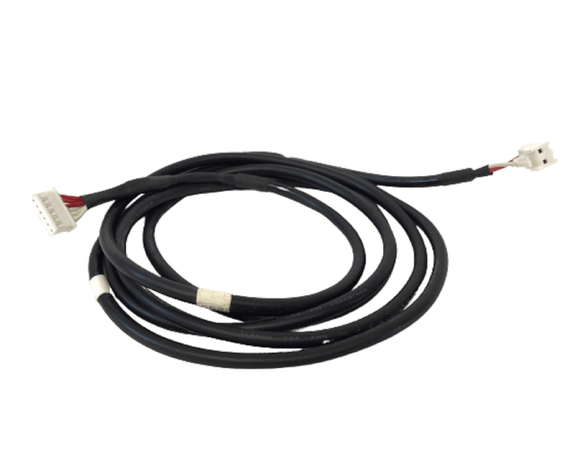 Matrix Fitness T5x T7x T7xe T7xi Treadmill TV Power Extended Wire 0000085207-hydrafitnessparts