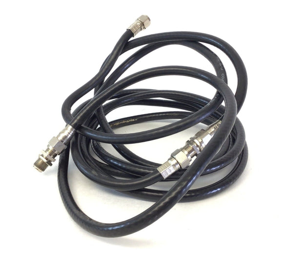 Matrix Fitness T5x T7x T7xe T7xi Treadmill TV Signal Wire 0000086676-hydrafitnessparts