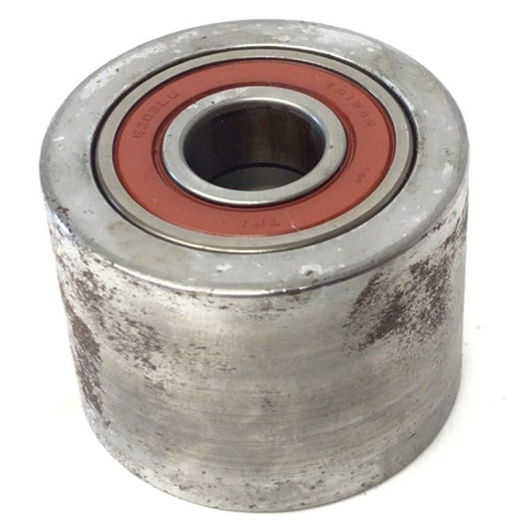 Matrix Fitness T5x T7x T7xe T7xi Treadmill Tension Idler Wheel 0000088969-hydrafitnessparts