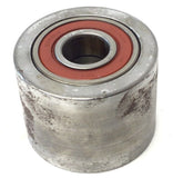 Matrix Fitness T5x T7x T7xe T7xi Treadmill Tension Idler Wheel 0000088969-hydrafitnessparts