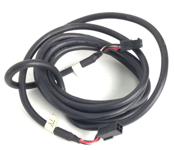 Matrix Fitness T5x T7x Treadmill TV Power Extended Wire 0000085207-hydrafitnessparts