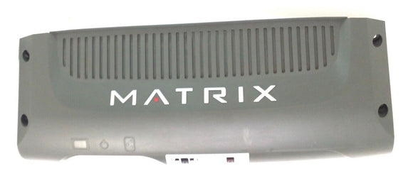 Matrix Fitness T5x T7xe T7xi Treadmill Front Motor Hood Shroud Cover 0000086075-hydrafitnessparts