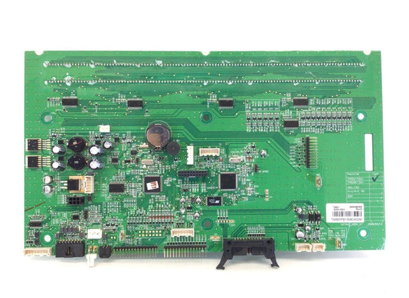 Matrix Fitness T5x Treadmill Console Upper Control Board MFR-E213002 0000093305-hydrafitnessparts