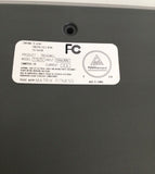 Matrix Fitness T7xi-03 - FTM501G Treadmill Bottom Console Cover 0000084596-hydrafitnessparts