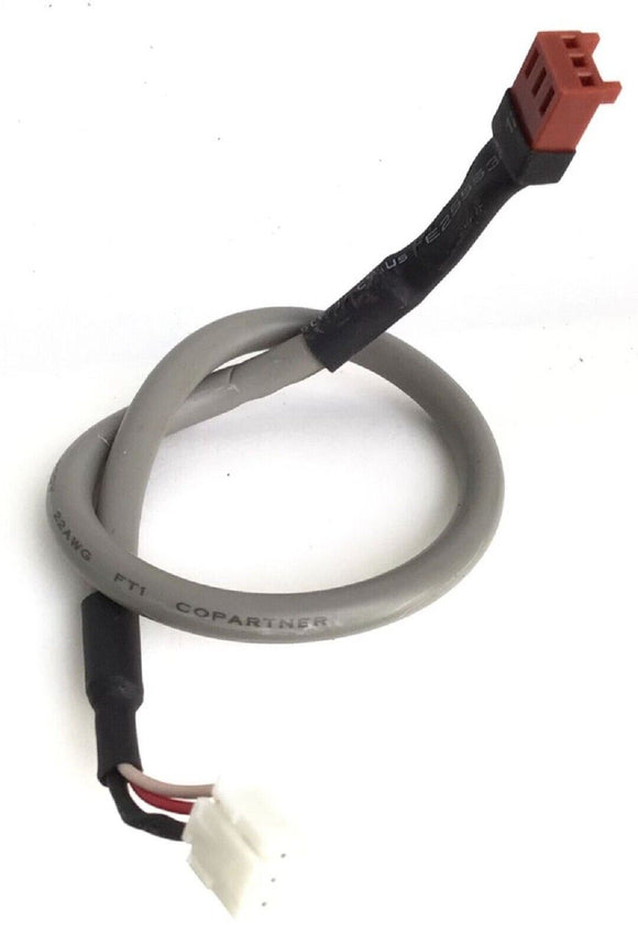 Matrix Fitness T7xi-03 FTM501G Treadmill Hand Pulse Wire 0000085776-hydrafitnessparts