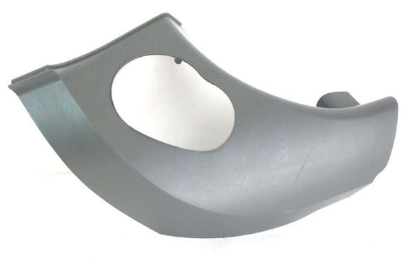 Matrix Fitness T7xi-03 - FTM501G Treadmill Left Upper Console Cover 0000084597-hydrafitnessparts