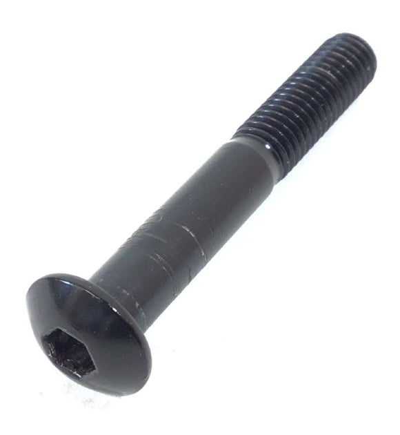 Matrix Fitness Treadmill Button Head Hex Socket Screw M8X1.25X54.5MM 004745-00-hydrafitnessparts