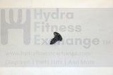 Matrix Fitness Treadmill Button Head Oval Tapped Screw 4 x 8L 004619-00-hydrafitnessparts