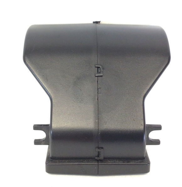 Matrix Fitness Treadmill Fan Air Duct Set 0000086064 & 0000086065-hydrafitnessparts