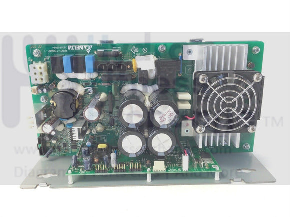 Matrix Fitness Treadmill Lower Motor Control Board Controller 1000503035 Formerly 1000435058-hydrafitnessparts