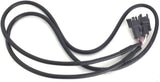 Matrix Fitness Treadmill Middle Pulse Wire Harness 1000365666-hydrafitnessparts