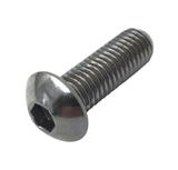 Matrix Fitness Treadmill Oval Hex Socket Screw M10x1.5Px30L 004779-00-hydrafitnessparts