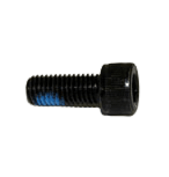 Matrix Fitness Treadmill Round Hex Head Socket Screw M10x1.5x25mm 0000095368-hydrafitnessparts