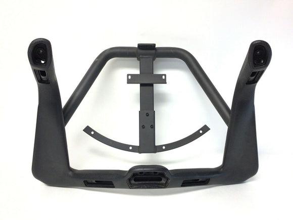 Matrix Fitness U-3X 5X 7X CB92 U7xi Upright Bike Handlebar 1000232284-hydrafitnessparts