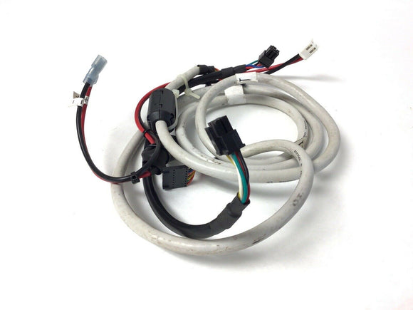 Matrix Fitness U-3X 5X 7X CB92 Upright Bike Main Wire Harness 1000301796-hydrafitnessparts