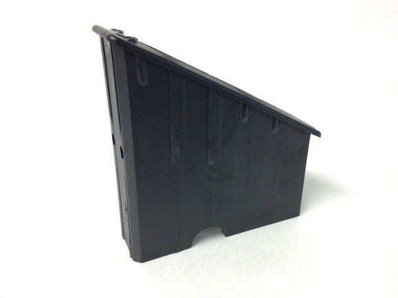 Matrix Fitness U-3X 5X 7X CB92 Upright Bike Upper Seat Sleeve Tube 1000229648-hydrafitnessparts