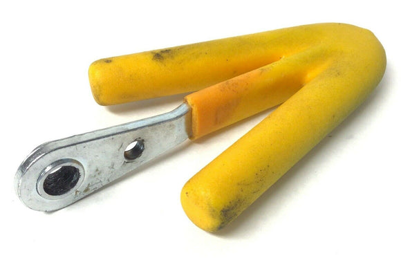 Matrix Fitness U-3X 5X 7X CB92 Upright Bike Weight Adjust Lever 1000301858-hydrafitnessparts