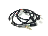Matrix Fitness U-3X 5X 7X Upright Bike Left Hand Sensor Cable Wire 1000233514-hydrafitnessparts