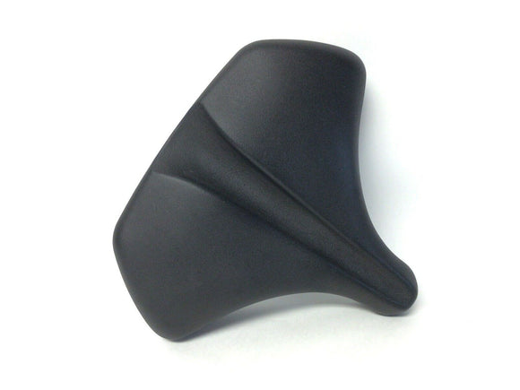 Matrix Fitness U-3X 5X 7X Upright Bike Seat Pad Set W/ Fixing Housing 1000384862-hydrafitnessparts