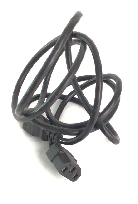 Matrix Fitness U3x - CB92 T3x-05-G2 Treadmill Power Supply Cord 0000094424-hydrafitnessparts