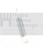 Matrix Fitness U3x U5x U7x Upright Bike Extension Stretch Spring 011192-B-hydrafitnessparts