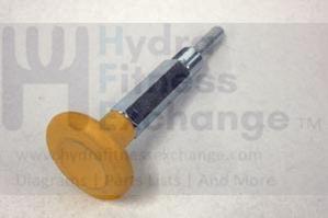 Matrix Fitness U3x U5x U7x Upright Bike Seat Post Adjustment Pin 0000094530-hydrafitnessparts