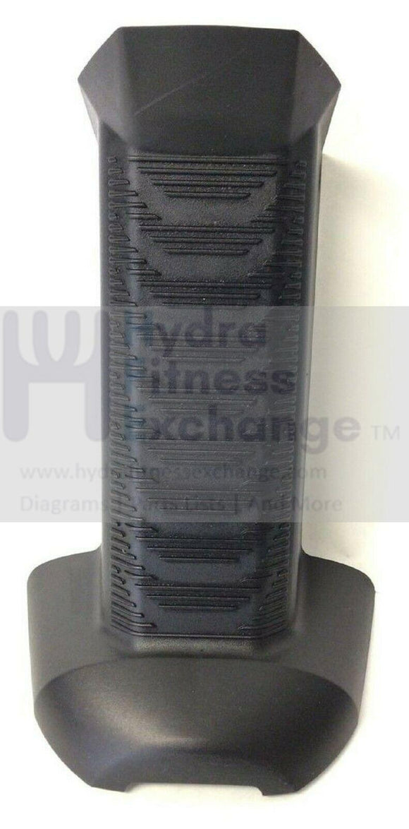 Matrix Fitness U3x U5x U7xi Upright Bike Upright Cover CB92-002 or 1000229660-hydrafitnessparts