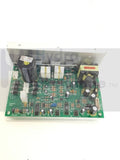 Matrix Fitness U5x Upright Bike Lower Motor Control Board Controller 013782-AB-hydrafitnessparts