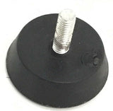 Matrix Fitness Upright Bike Adjustable Leveler 028275-AA-hydrafitnessparts