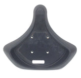 Matrix Fitness Upright Bike Bottom Seat Pad with Fixing Housing 1000384862-hydrafitnessparts