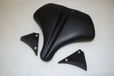Matrix Fitness Upright Bike Bottom Seat Pad with Fixing Housing 1000384862-hydrafitnessparts