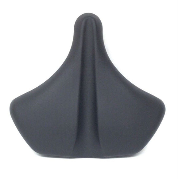 Matrix Fitness Upright Bike Bottom Seat Pad with Fixing Housing 1000384862-hydrafitnessparts