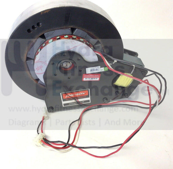 Matrix Fitness Upright Cycle Magnetic Brake Generator Assembly 1000230479-hydrafitnessparts