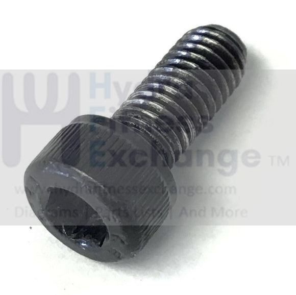 Matrix Fitness Upright Cycle Socket Cap Screw M5X0.8 X12MM 004354-00-hydrafitnessparts