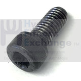 Matrix Fitness Upright Cycle Socket Cap Screw M5X0.8 X12MM 004354-00-hydrafitnessparts