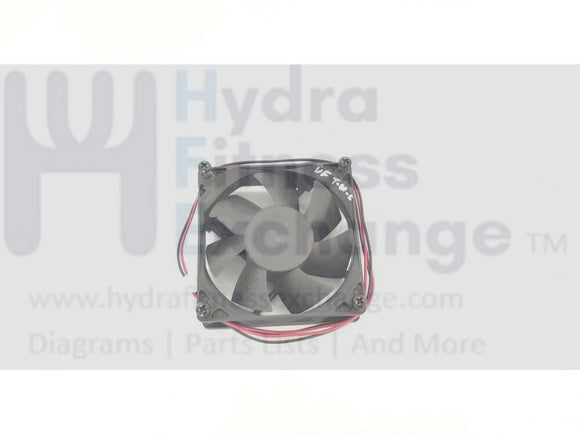 Matrix Fitness Vision Fitness C5x C7xe T80 T40 Treadmill Cooling Fan 0000094431-hydrafitnessparts