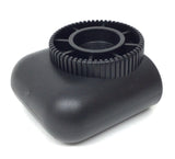 Matrix Fitness W1x-G4 - AR09 Rower Rear Foot Stabilizer End Cap 000923-AB-hydrafitnessparts