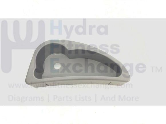 Matrix Fitness Water Accessory Tablet Bottle Holder 0000083902 Bike elliptical-hydrafitnessparts