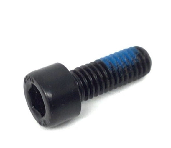 Matrix G1-FW152 T3x T3xi Treadmill Round Hex Socket Screw M10x1.5Px25L 004522-AB-hydrafitnessparts