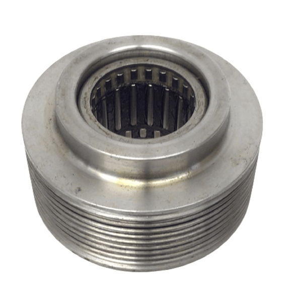 Matrix H3x-01-G4 R5x-02-G4 R7xe-01-G4 Recumbent Bike Drive Pulley 014158-EA-hydrafitnessparts