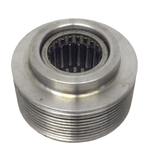 Matrix H3x-01-G4 R5x-02-G4 R7xe-01-G4 Recumbent Bike Drive Pulley 014158-EA-hydrafitnessparts