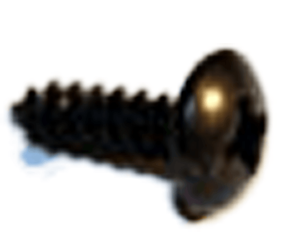 Matrix Horizon Fitness Elliptical Round PH Tapped Screw 4x10L 020207-00-hydrafitnessparts