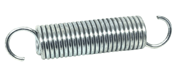 Matrix Horizon Vision Fitness Recumbent Bike Tension Spring 16x2x74L 005439-00-hydrafitnessparts